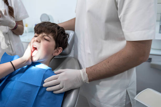Best Broken Tooth Emergency  in Goshen, AR